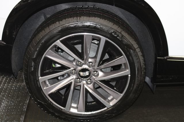 New 2027 Cadillac Vistiq Luxury AWD/4WD image 43