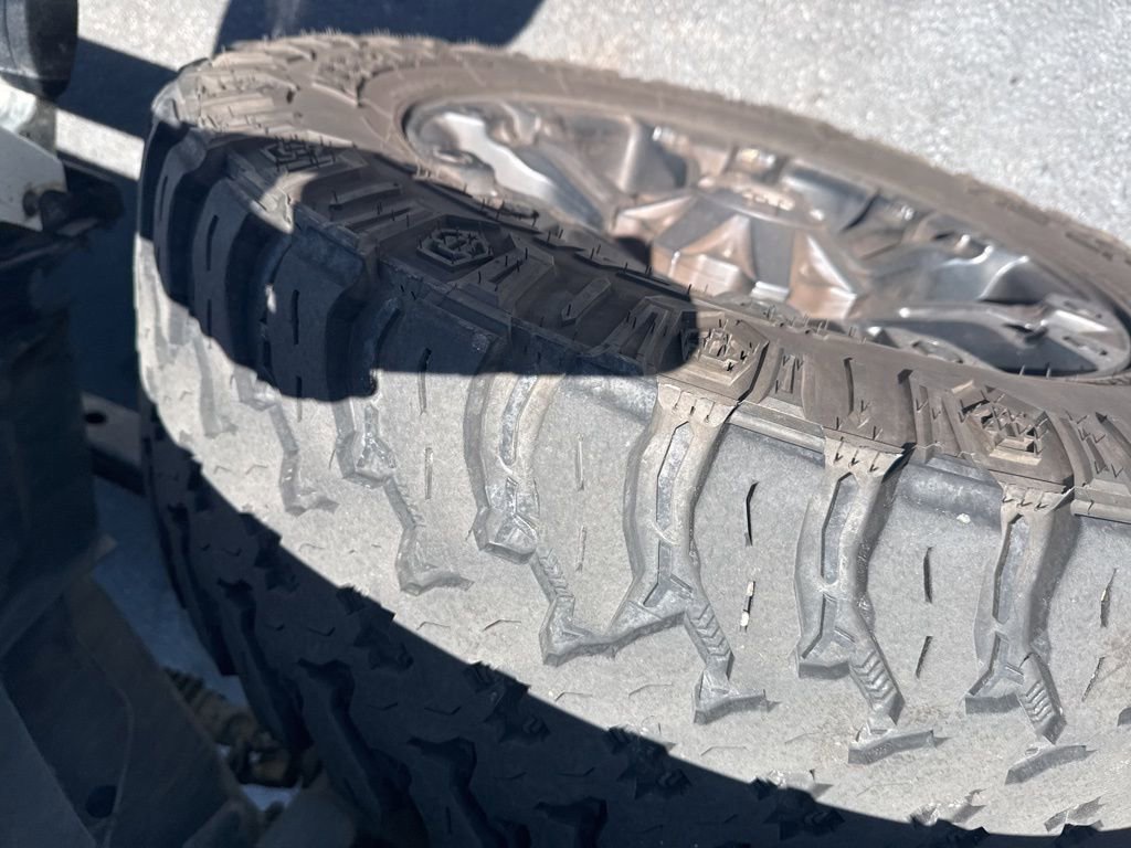 Used 2022 RAM 2500 Laramie image 17