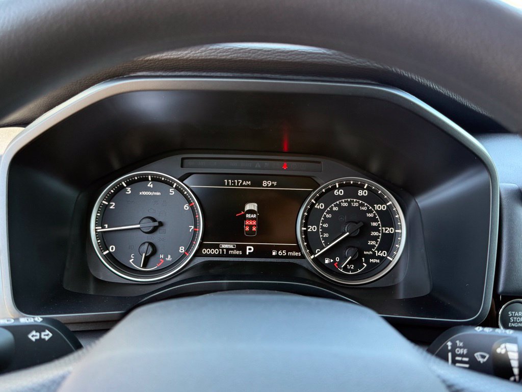 New 2026 Mitsubishi Outlander ES FWD image 22