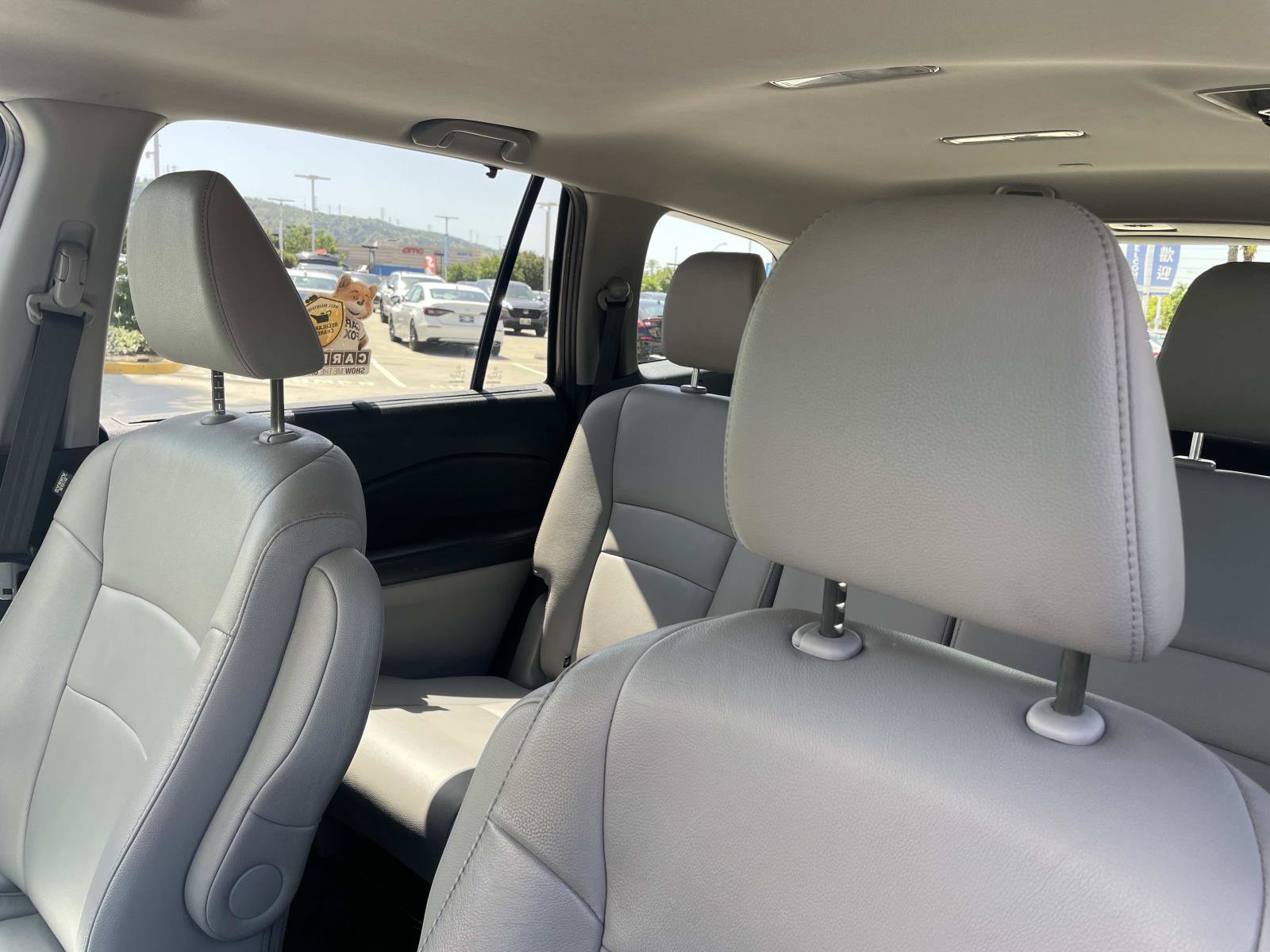 Used 2021 Honda Pilot EX-L image 17