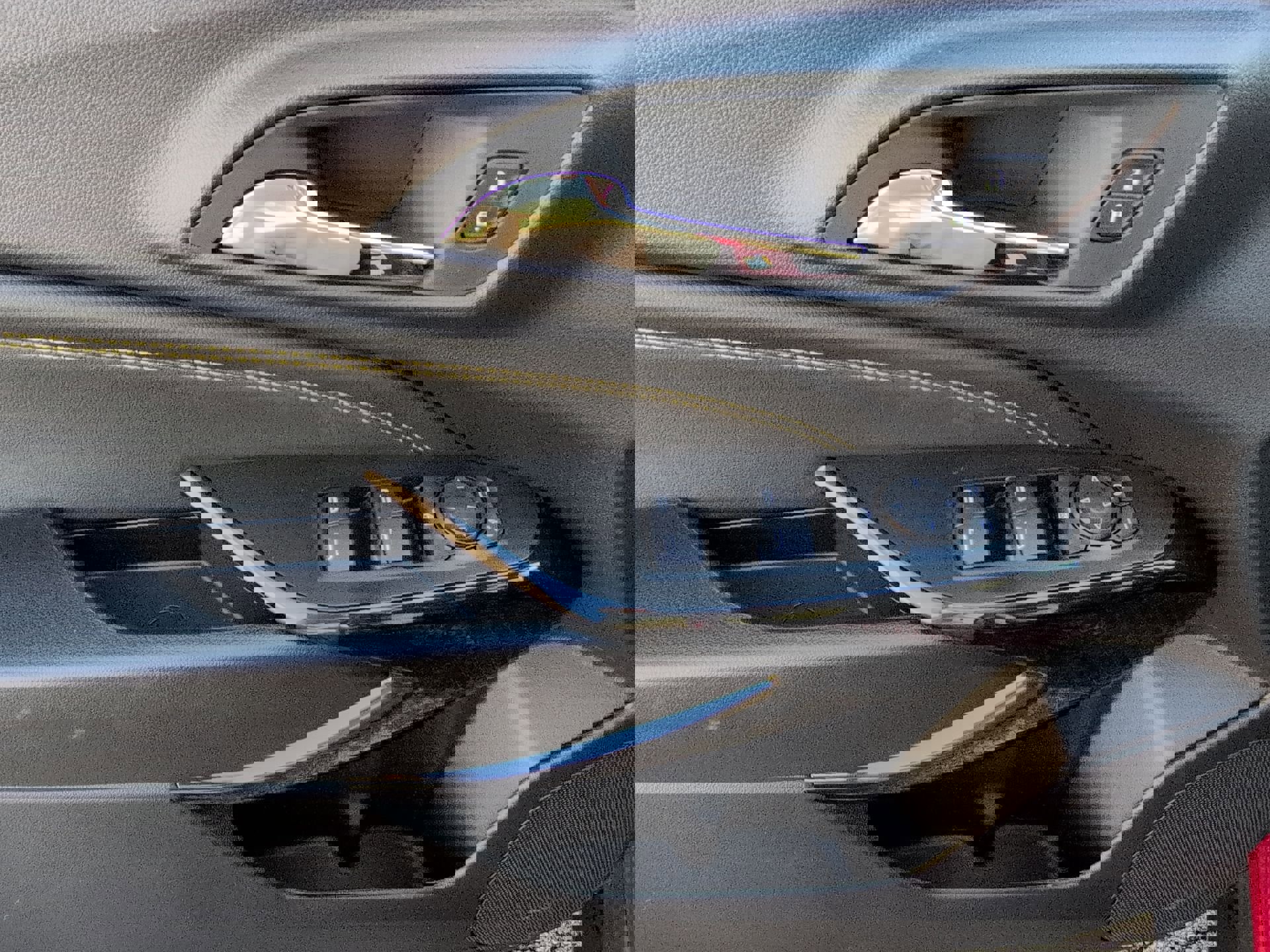 New 2026 Chevrolet Trax LT w/ Driver Confidence Package image 82