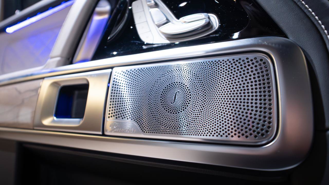 Used 2024 Mercedes-Benz G 63 AMG 4MATIC image 39