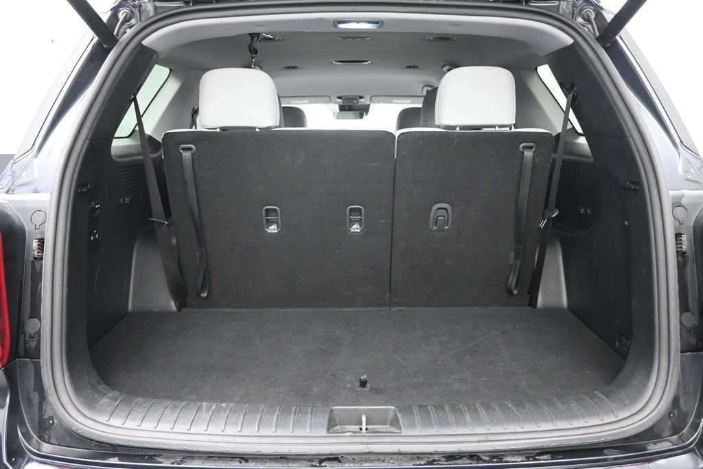 Used 2024 Hyundai Palisade SEL FWD image 28