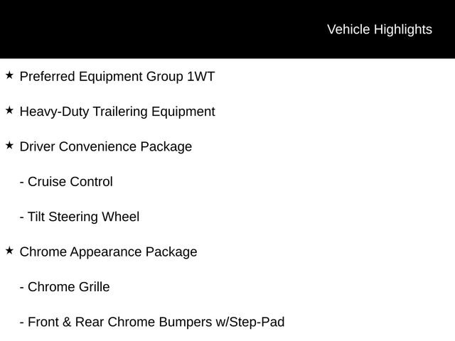 New 2025 Chevrolet Express 2500 w/ Driver Convenience Package image 8