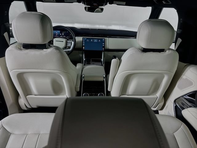 New 2026 Land Rover Range Rover SE AWD/4WD image 23