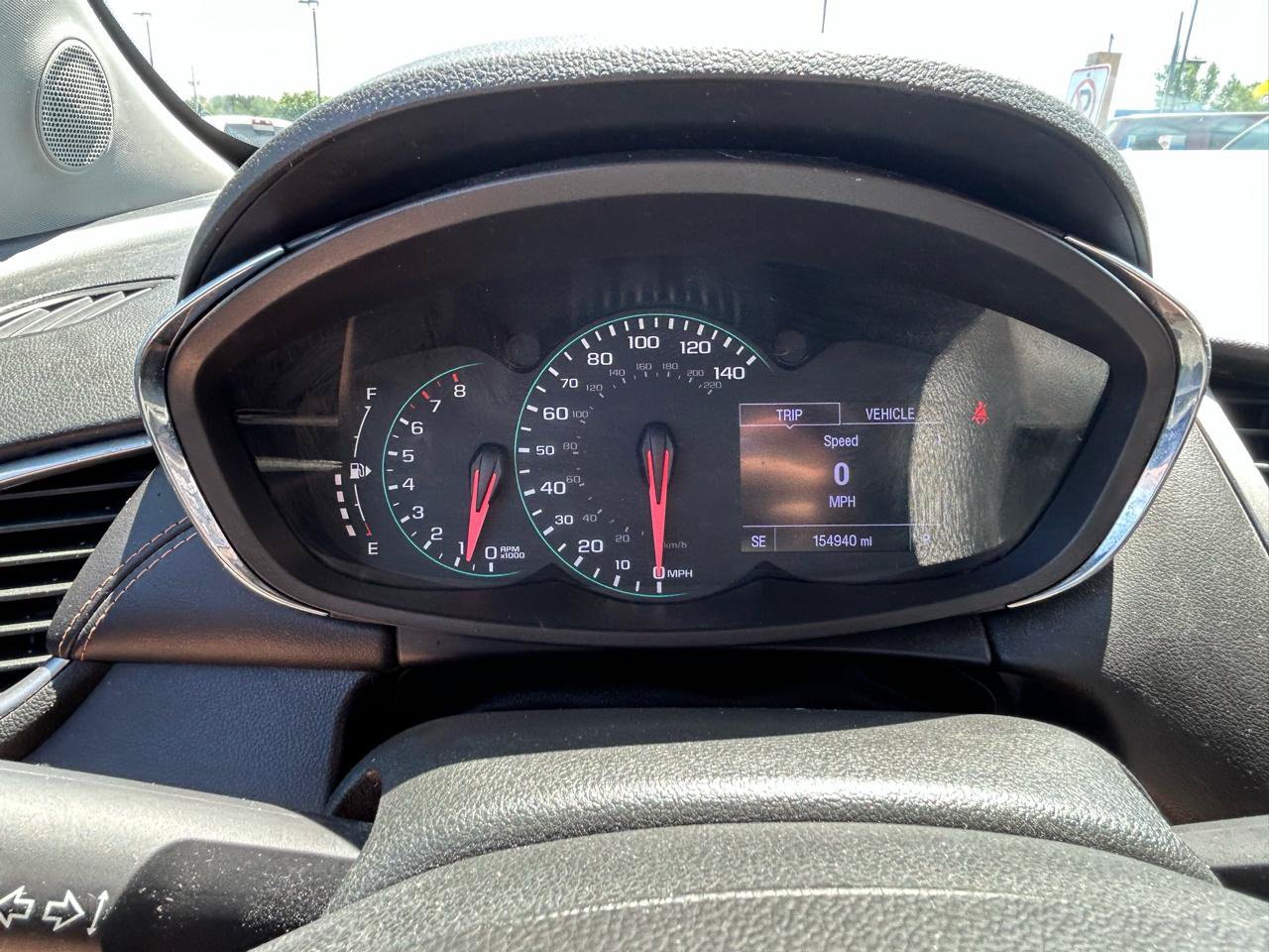 Used 2020 Chevrolet Trax LS AWD/4WD image 20