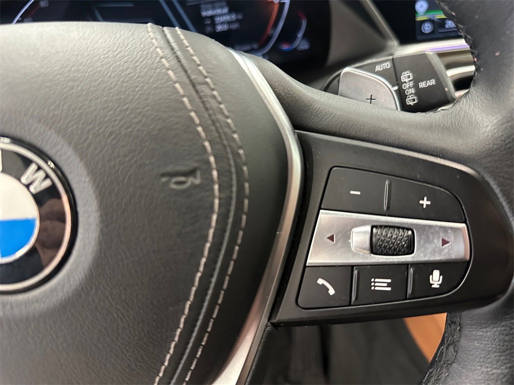 Used 2023 BMW X5 xDrive40i w/ Premium Package image 22