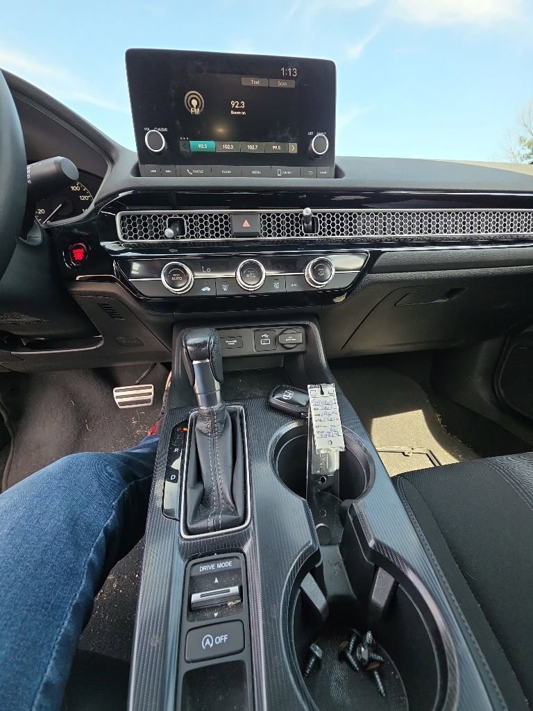 Used 2023 Honda Civic Sport image 20