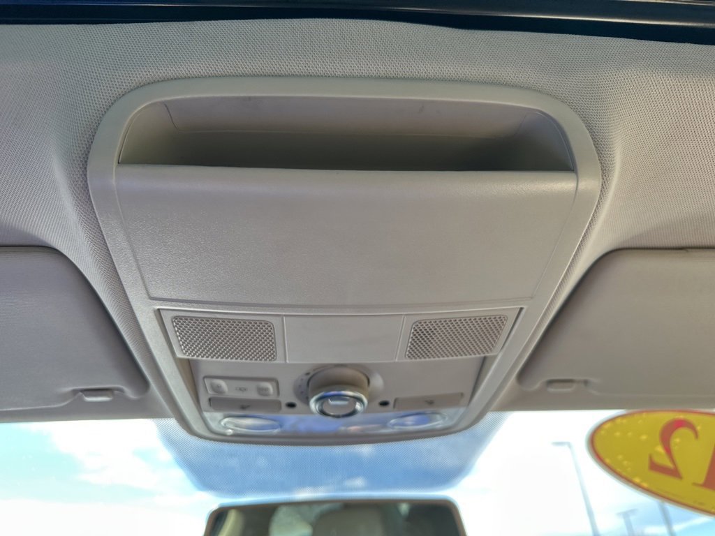 Used 2012 Volkswagen Jetta TDI image 9