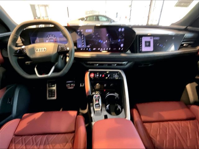 New 2026 Audi SQ5 Premium Plus AWD/4WD image 7