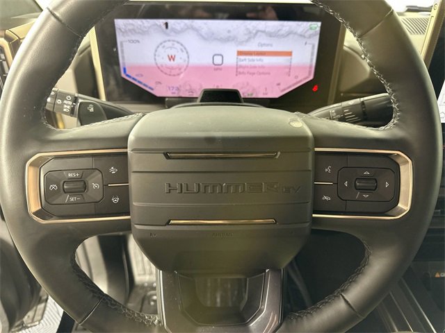 Used 2024 GMC Hummer EV 2X w/ Extreme Off-Road Package image 22