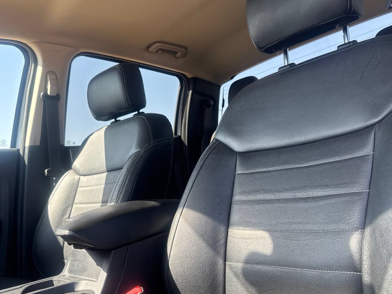 Used 2023 Ford Ranger XL w/ Equipment Group 101A High RWD image 39