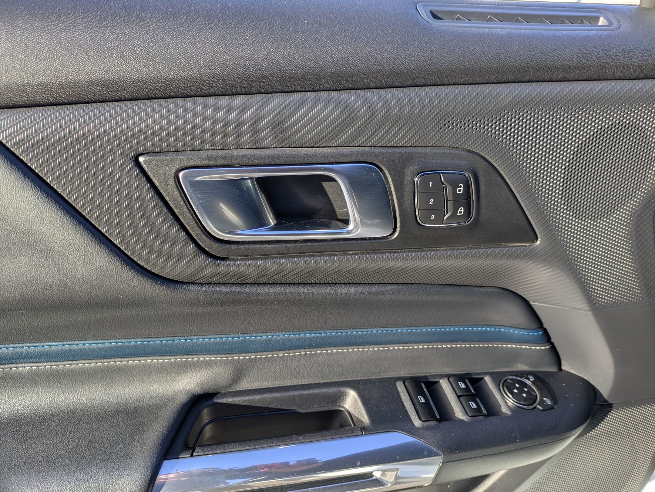 Certified 2024 Ford Mustang GT Premium w/ GT Performance Package image 16