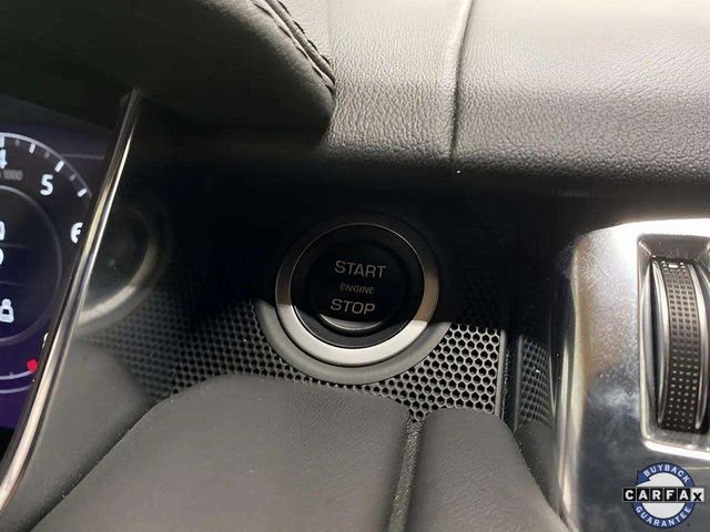 Used 2020 Land Rover Range Rover Sport HSE Dynamic image 40