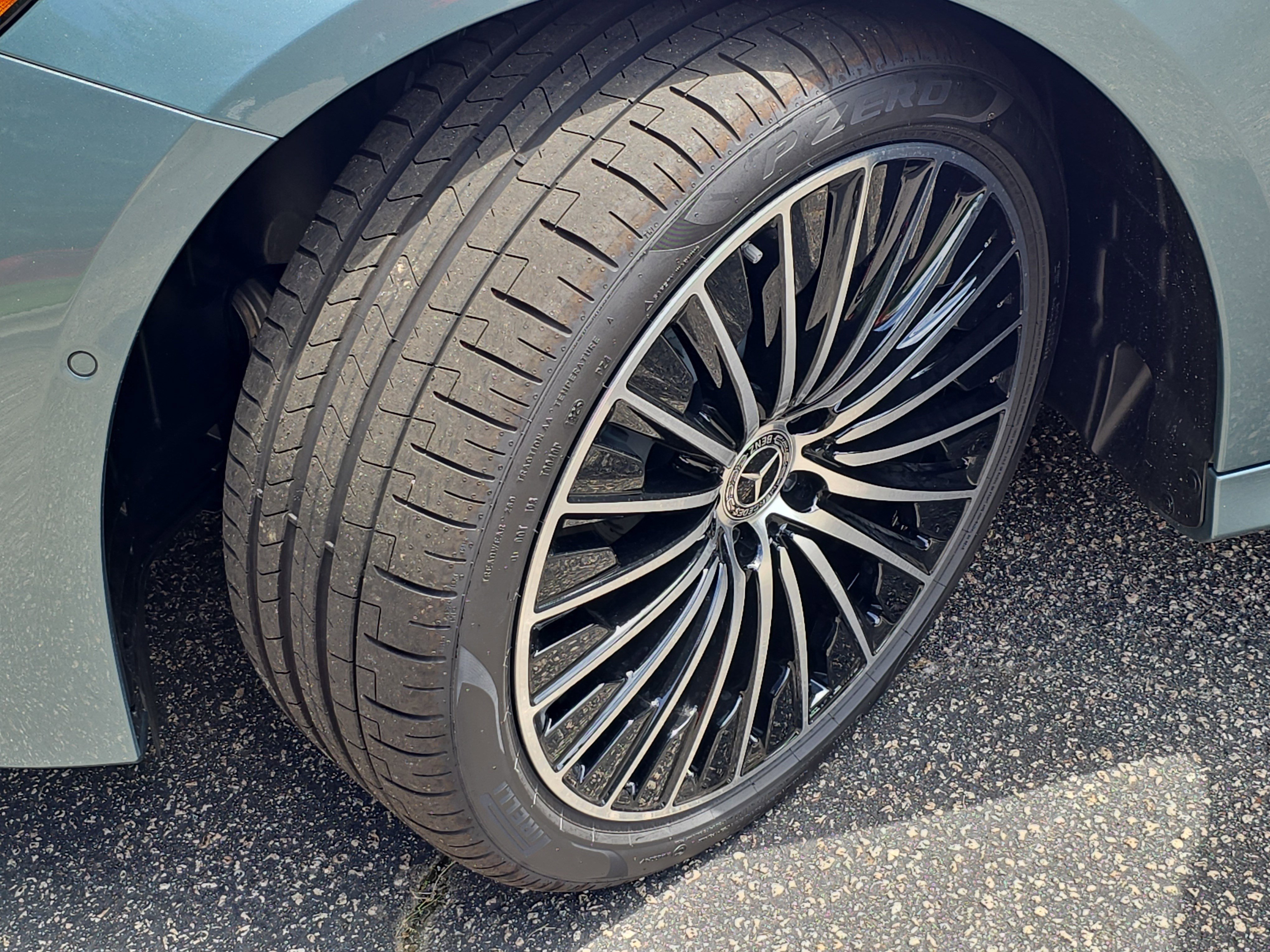 New 2026 Mercedes-Benz E 350 Sedan image 32