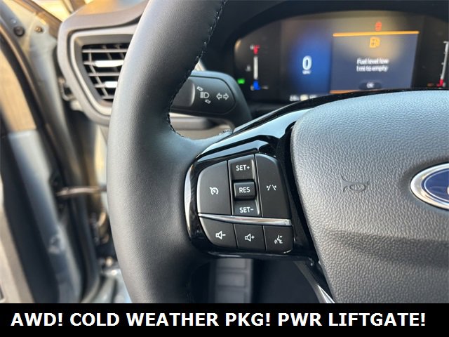 New 2026 Ford Escape Active w/ Cold Weather Package image 11