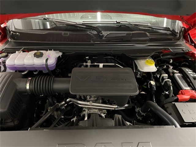New 2025 RAM 1500 Big Horn image 44