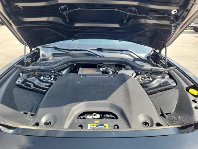 New 2025 Dodge Charger Daytona R/T w/ Quick Order Package 25M R/T AWD/4WD image 24