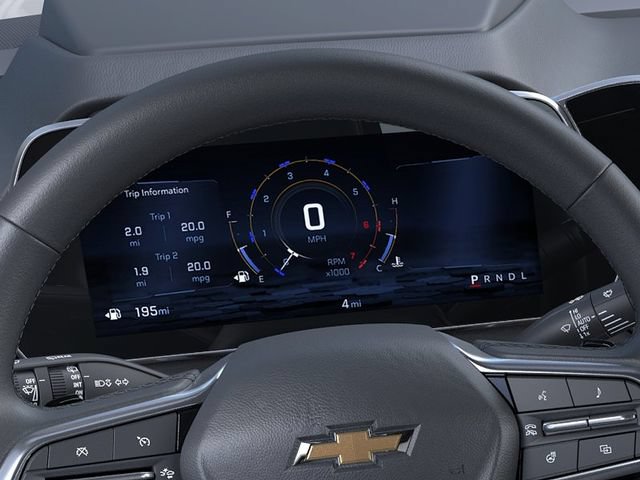 New 2026 Chevrolet Tahoe Premier AWD/4WD image 18