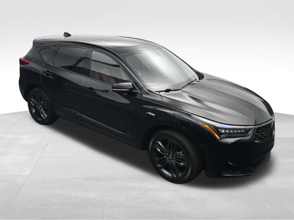 Used 2023 Acura RDX w/ Advance Package AWD/4WD image 39
