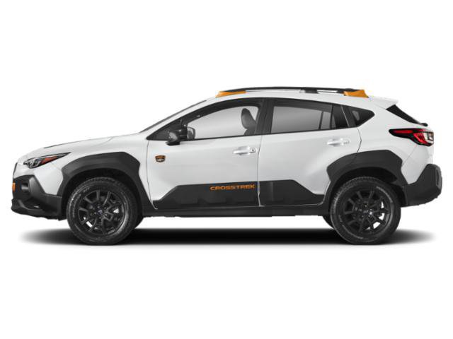 Certified 2024 Subaru Crosstrek 2.5i Wilderness w/ Crosstrek Mirror Package AWD/4WD image 3