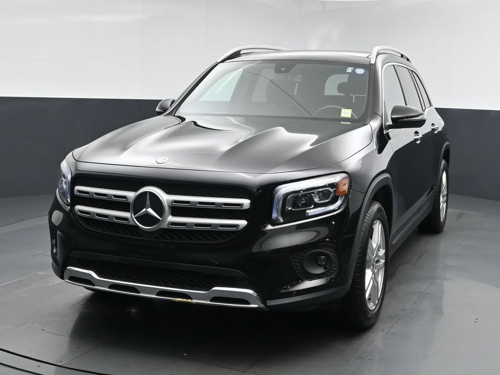 Used 2022 Mercedes-Benz GLB 250 4MATIC image 18