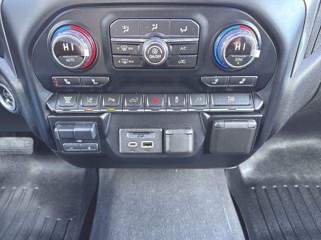 Used 2021 Chevrolet Silverado 2500 LTZ w/ Safety Package image 17