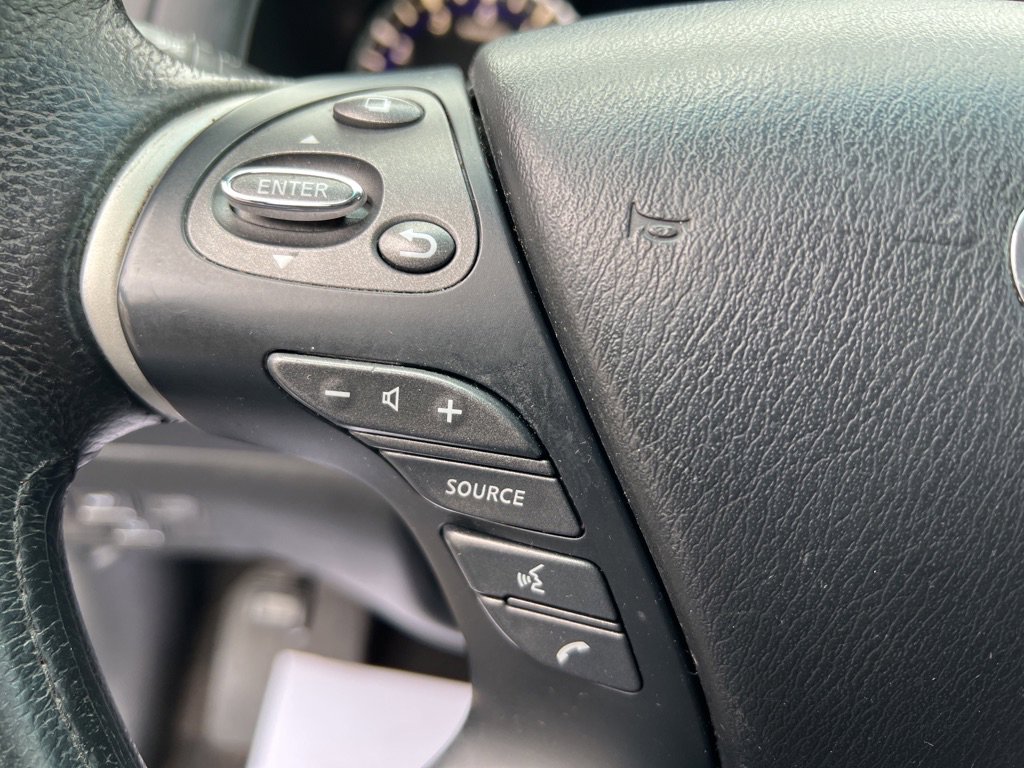 Used 2014 INFINITI QX60 Luxe w/ Premium Plus Package image 37