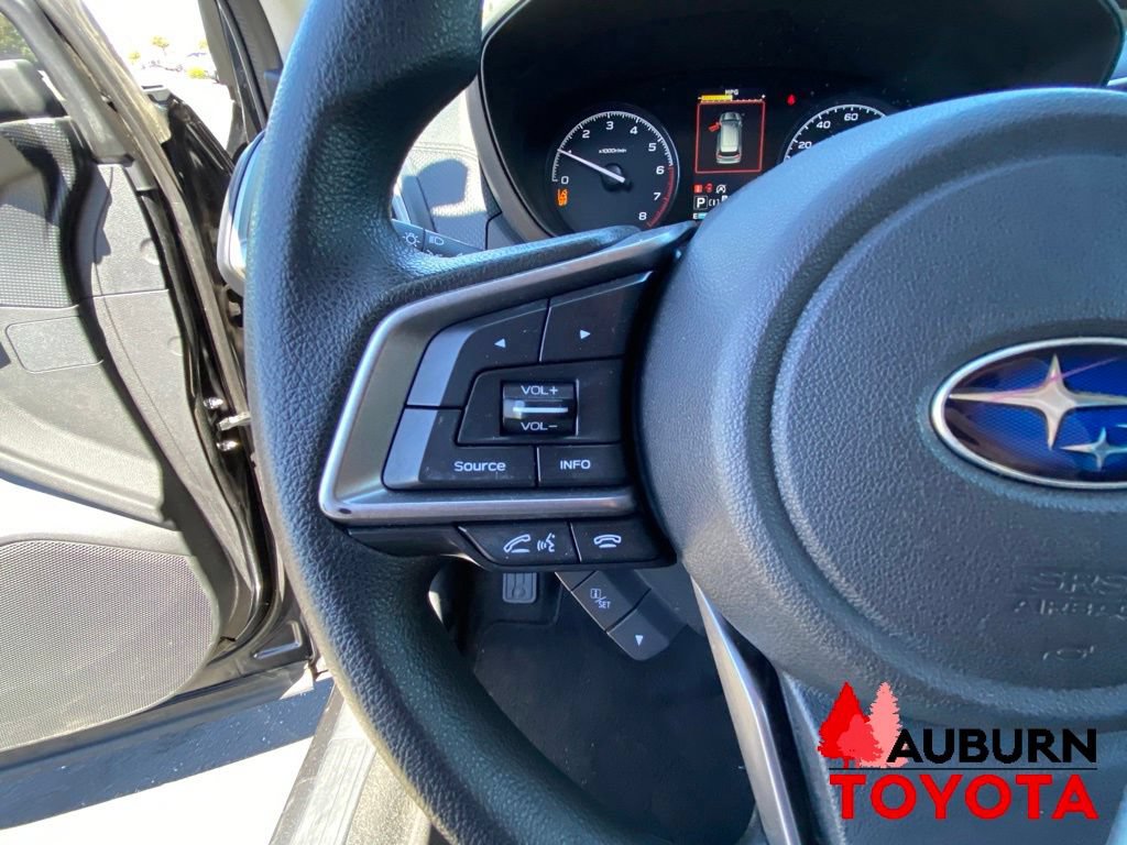 Used 2019 Subaru Forester w/ Alloy Wheel Package AWD/4WD image 35