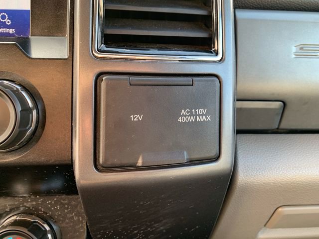 Certified 2022 Ford F250 XLT w/ Snow Plow Prep Package image 27