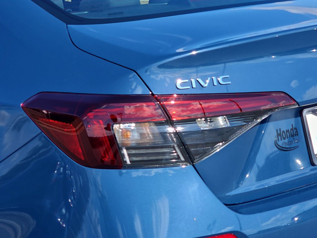Used 2026 Honda Civic LX image 20