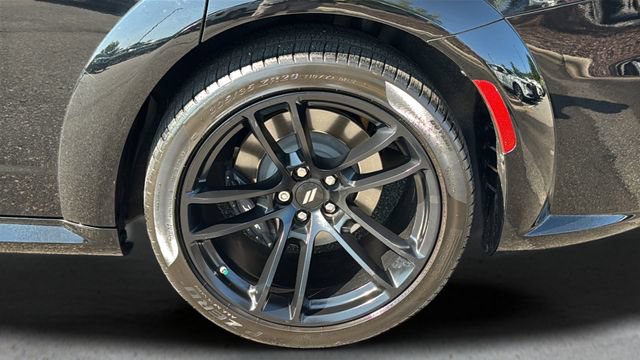 Used 2023 Dodge Charger Scat Pack RWD image 42
