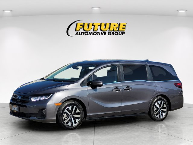 Used 2025 Honda Odyssey EX-L image 5