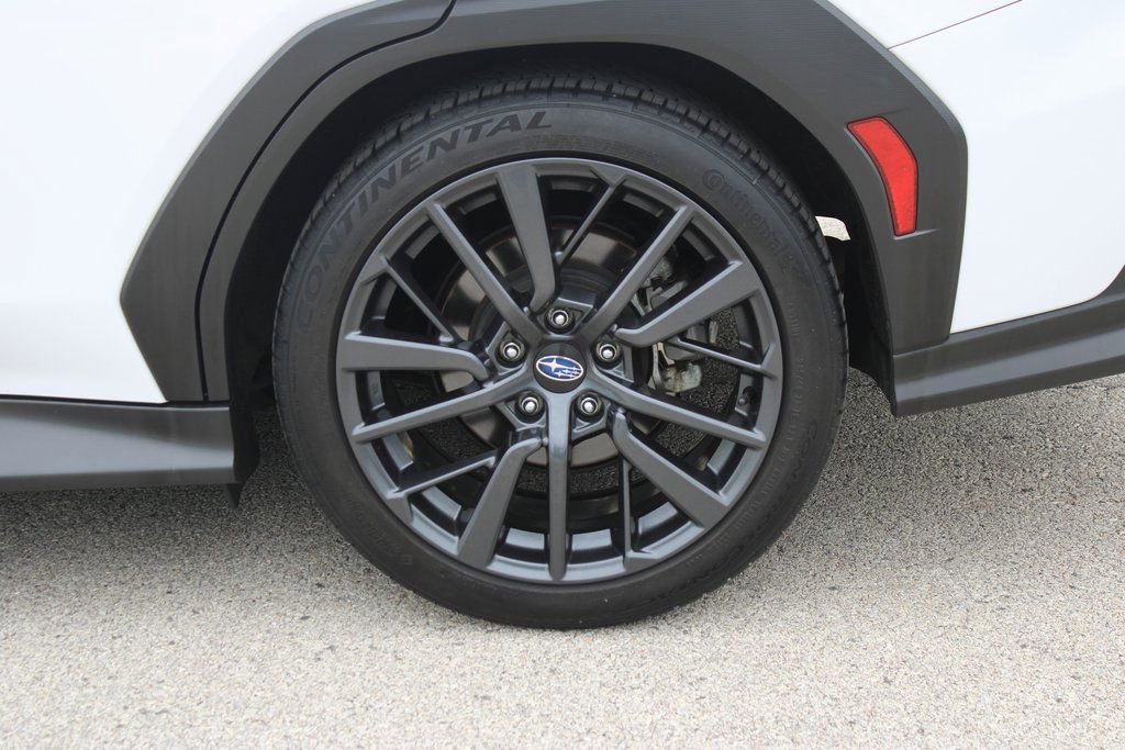 Used 2022 Subaru WRX Limited image 24