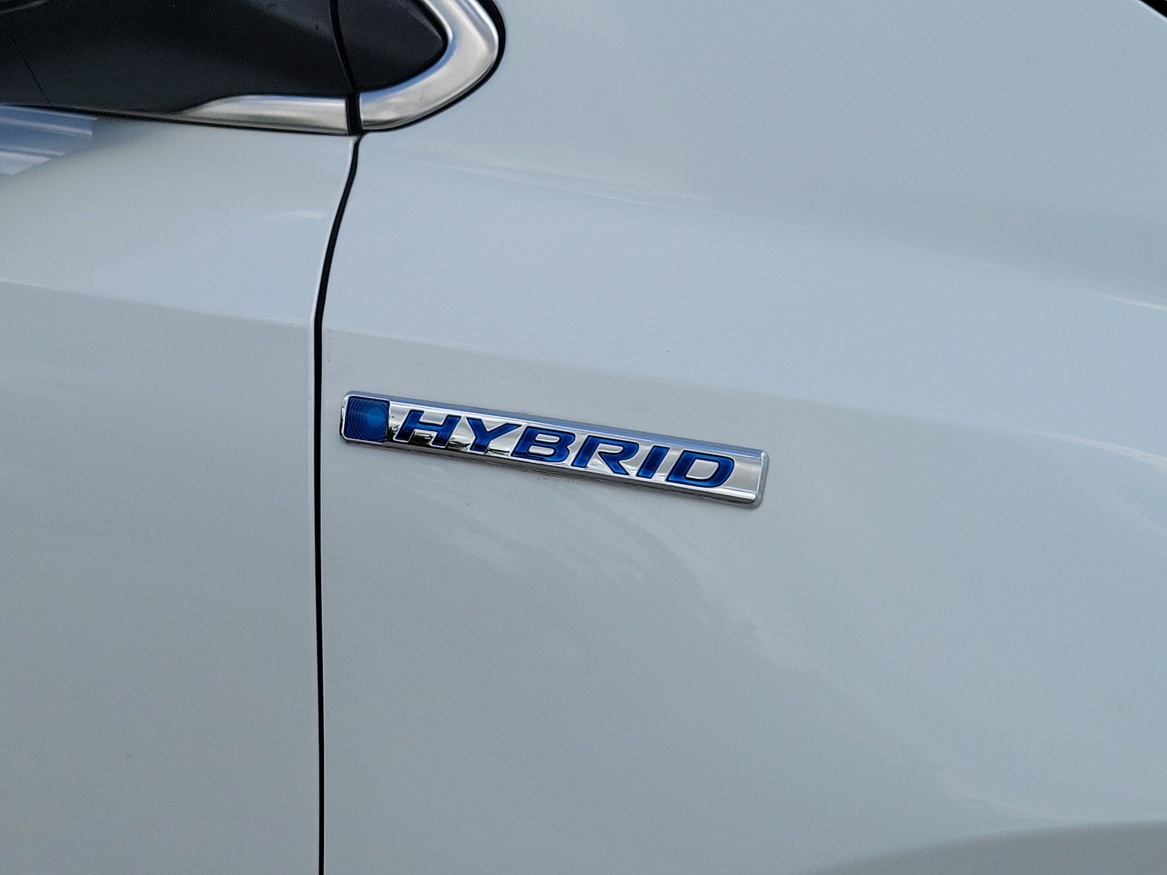 Used 2021 Honda CR-V EX-L image 9
