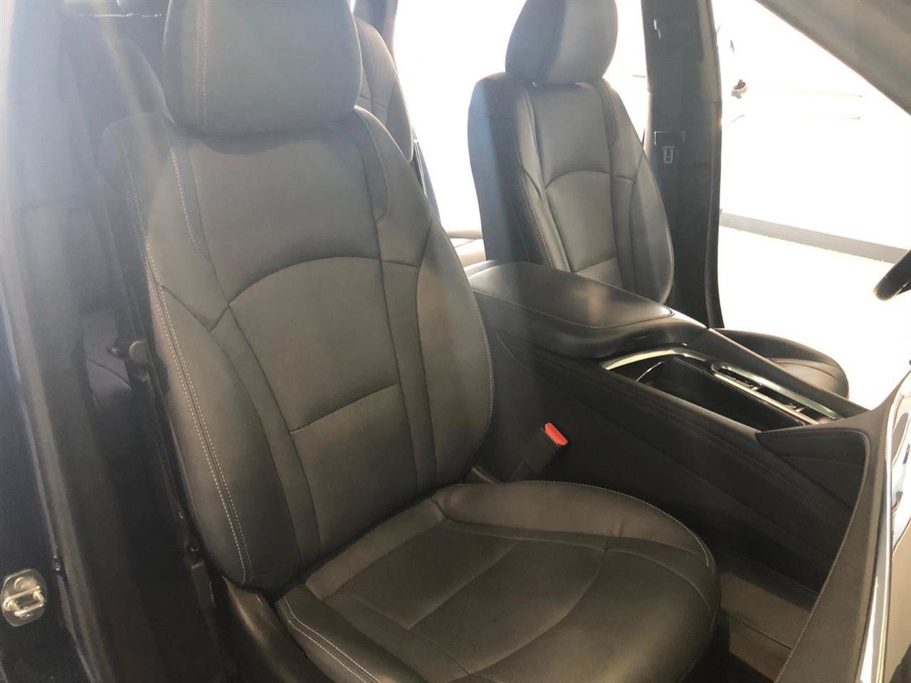 Used 2023 Buick Enclave Essence w/ Trailering Package, 5000 lbs. AWD/4WD image 13