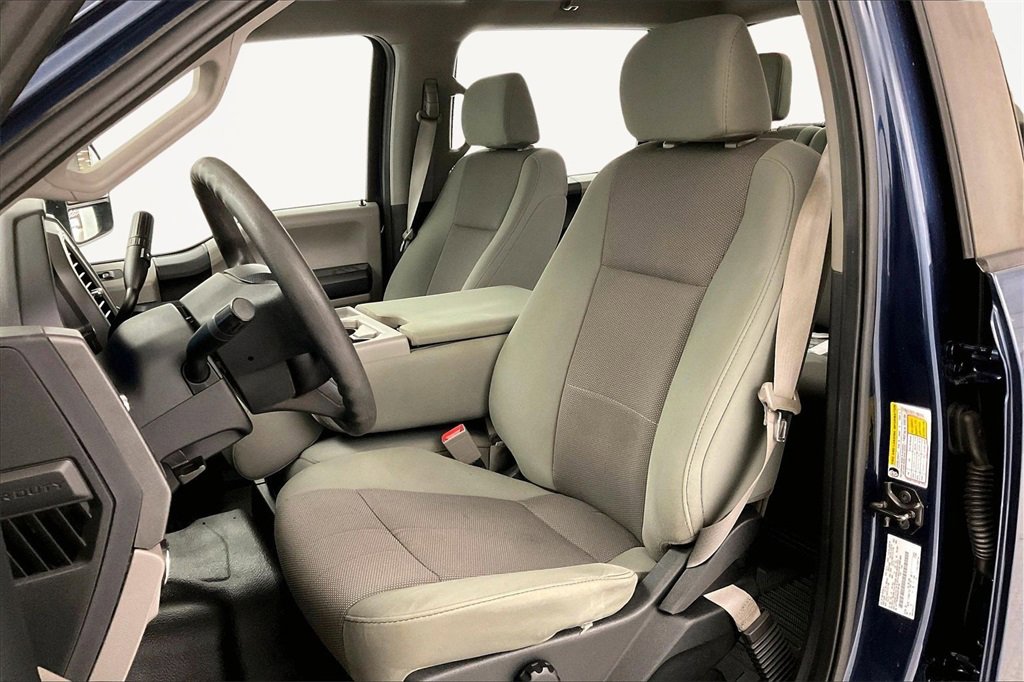 Used 2019 Ford F250 XL w/ Power Equipment Group image 20