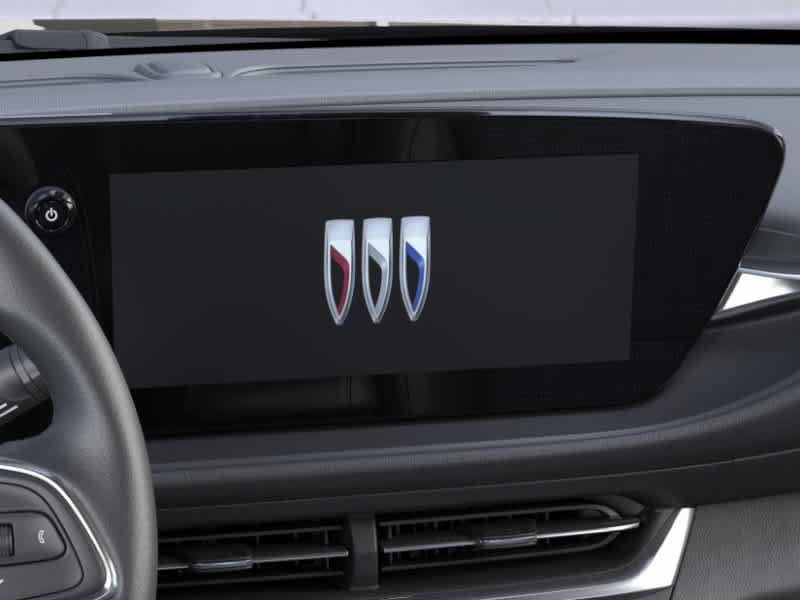 New 2026 Buick Envista Sport Touring w/ Convenience I Package FWD image 20
