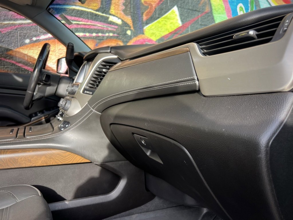 Used 2019 GMC Yukon Denali w/ Denali Ultimate Package image 39