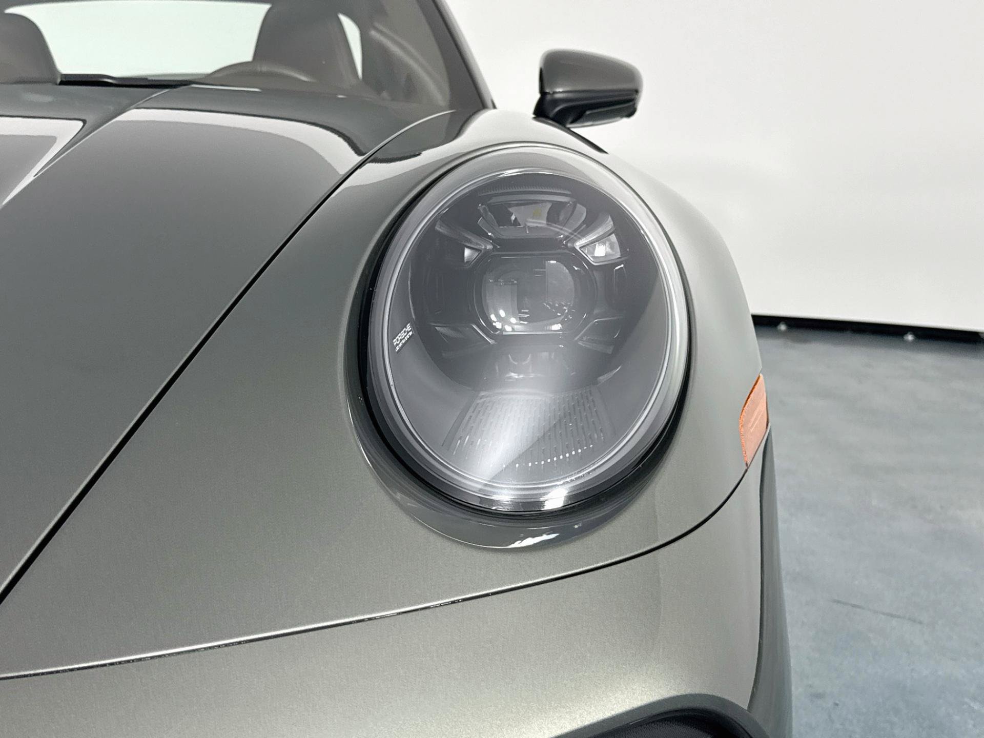 Used 2021 Porsche 911 Turbo S AWD/4WD image 63