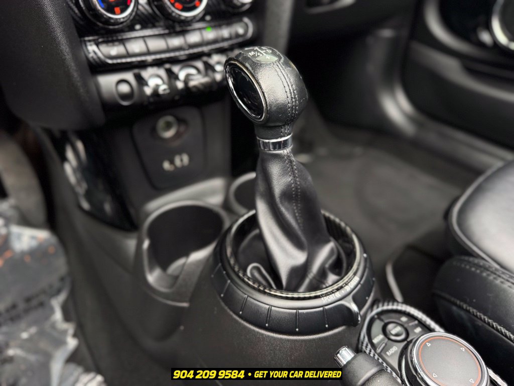 Used 2017 MINI Cooper S FWD image 19