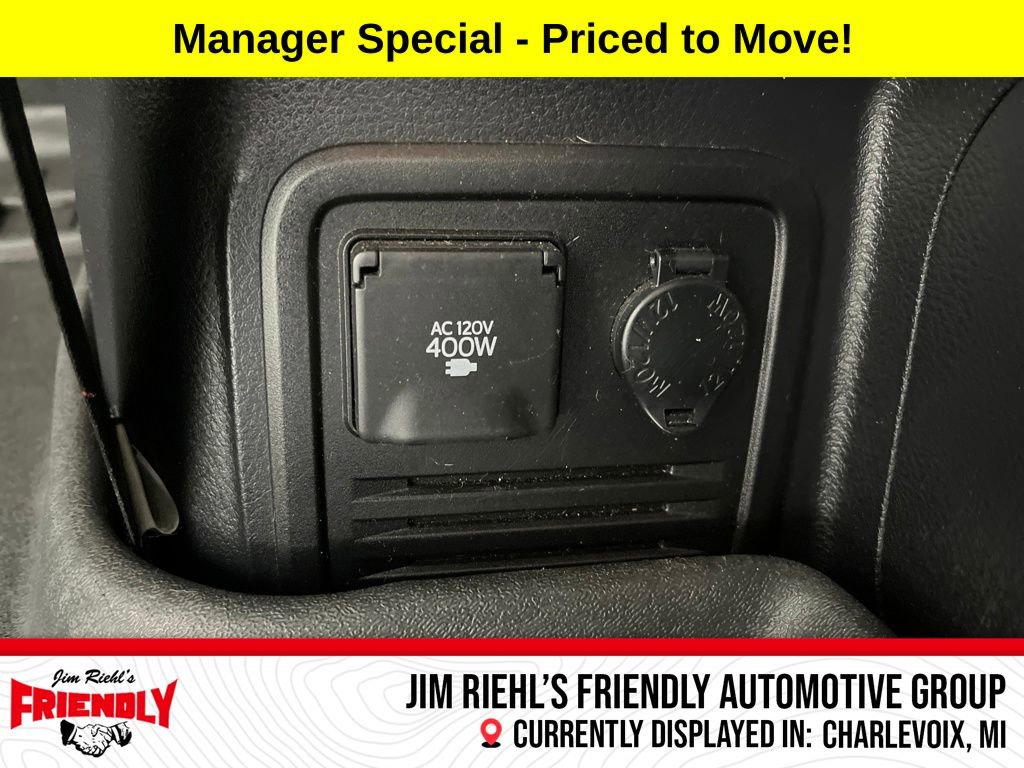 Used 2018 Toyota 4Runner SR5 image 40