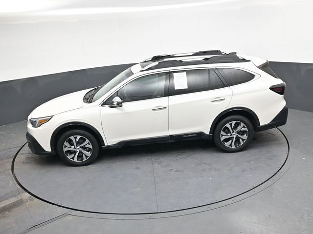 Used 2020 Subaru Outback Touring XT image 24
