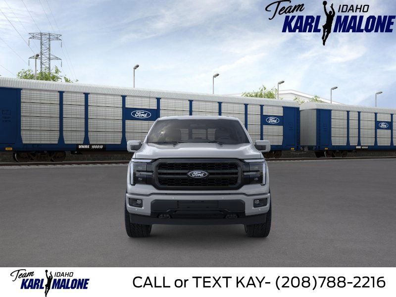 New 2026 Ford F150 Lariat AWD/4WD image 35