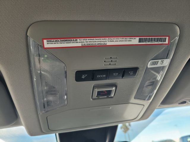 Used 2024 Toyota RAV4 LE image 22