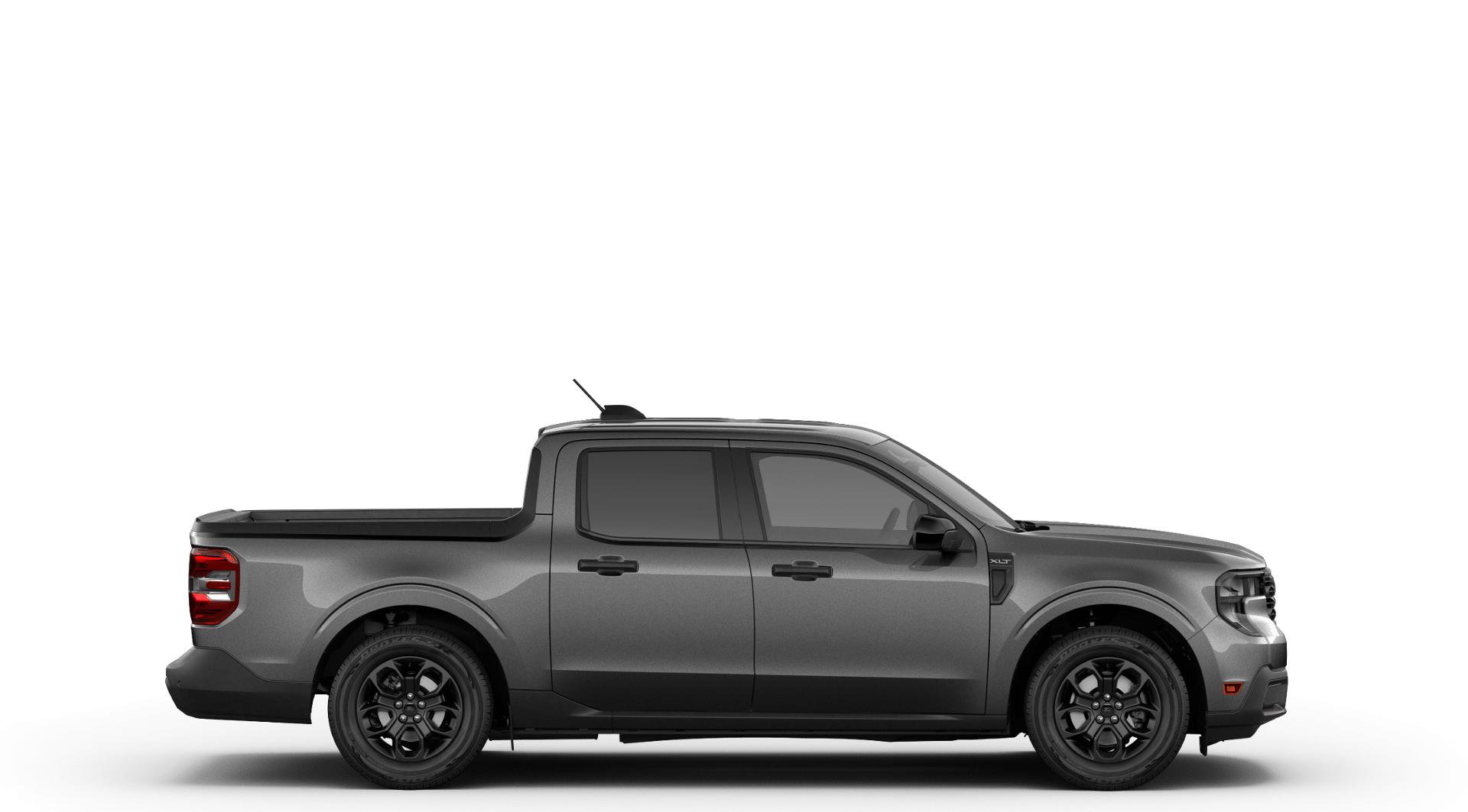 New 2026 Ford Maverick XLT w/ XLT Luxury Package image 5