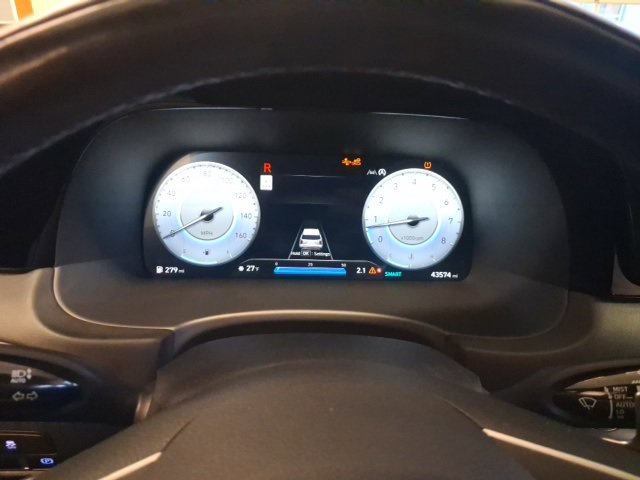 Used 2024 Hyundai Palisade Calligraphy image 51