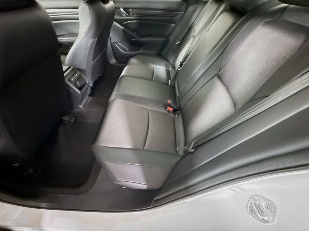 Used 2022 Honda Accord Sport image 25