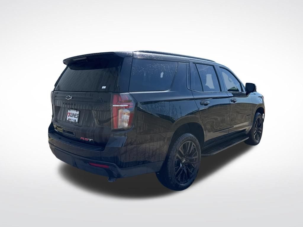 Used 2023 Chevrolet Tahoe RST w/ Luxury Package AWD/4WD image 11