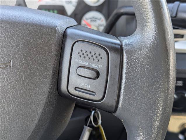 Used 2007 Dodge Ram 2500 Truck SLT w/ Trailer Tow Group AWD/4WD image 12